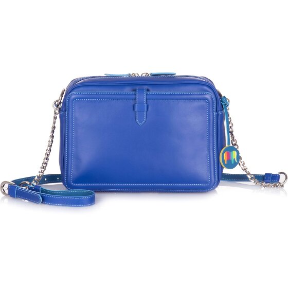 Mywalit Schoudertas leer 23 cm