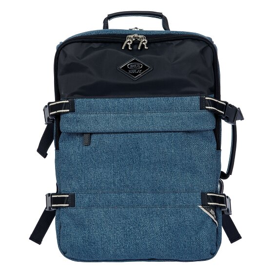 Bric's Bric's x Replay reisrugzak 42 cm laptopvak