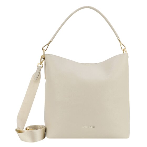Bogner Pontresina Jessi Schoudertas Leer 31 cm