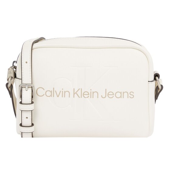 Calvin Klein Jeans Sculpted Mini tas Schoudertas 18 cm