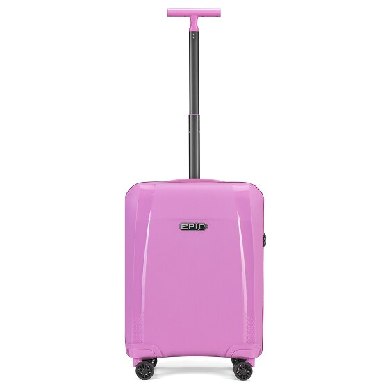 Epic Phantom SL 4-Wiel Cabin Trolley 55 cm