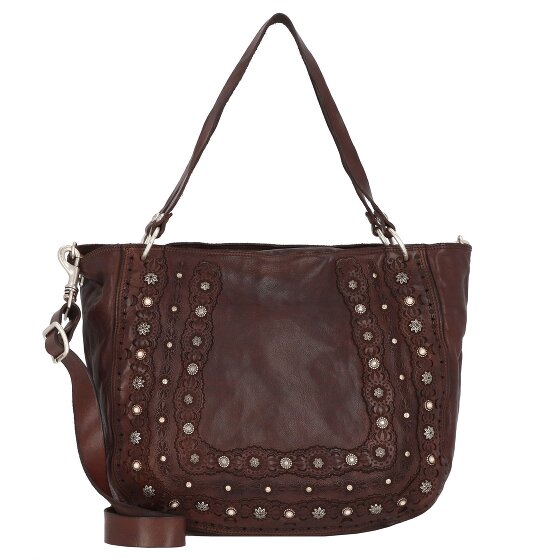 Campomaggi Shopper tas leer 34 cm