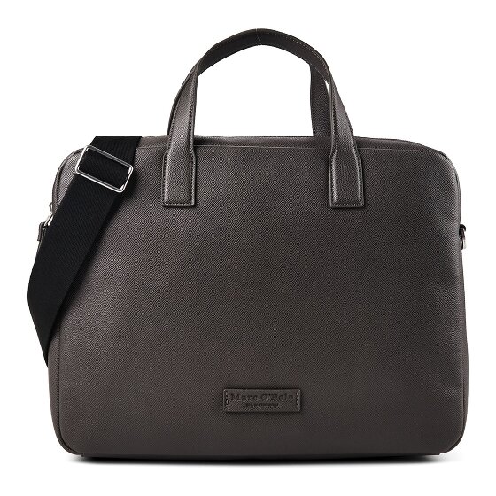 Marc O'Polo Florian Aktentas 37 cm Laptopvak