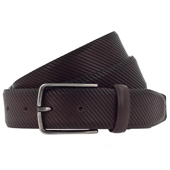 Vanzetti Riem leer