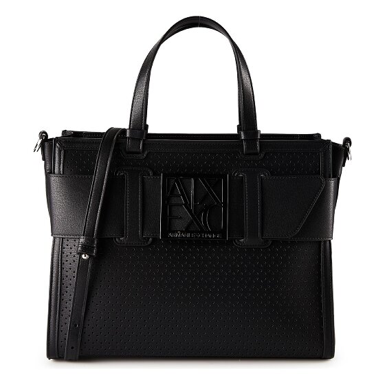 Armani Exchange Susy Shopper Tas 32 cm