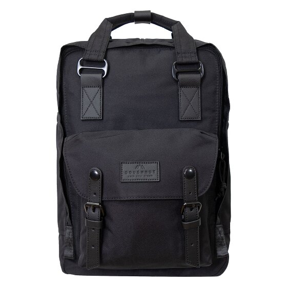 Doughnut Macaroon Dagrugzak 38 cm Laptop compartiment