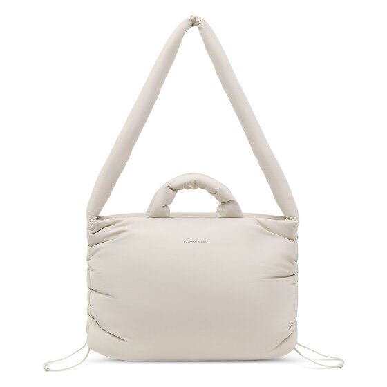 Kapten & Son Skara Handtas 46.5 cm Laptop compartiment