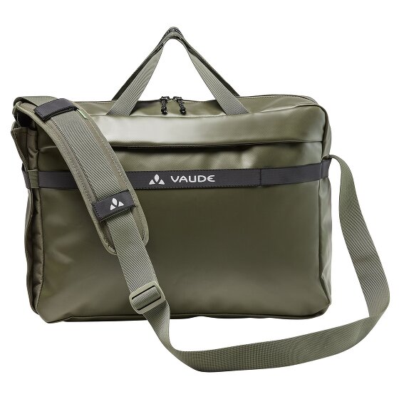 Vaude Mineo fietstas 42 cm laptopvak