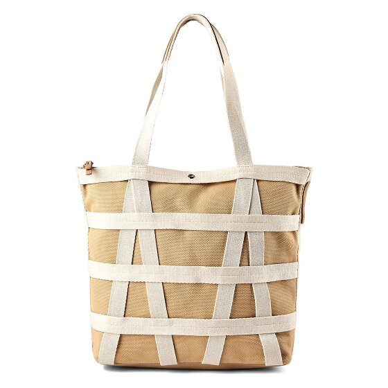 Tom Tailor Denim Jada Shopper Tas L 38 cm