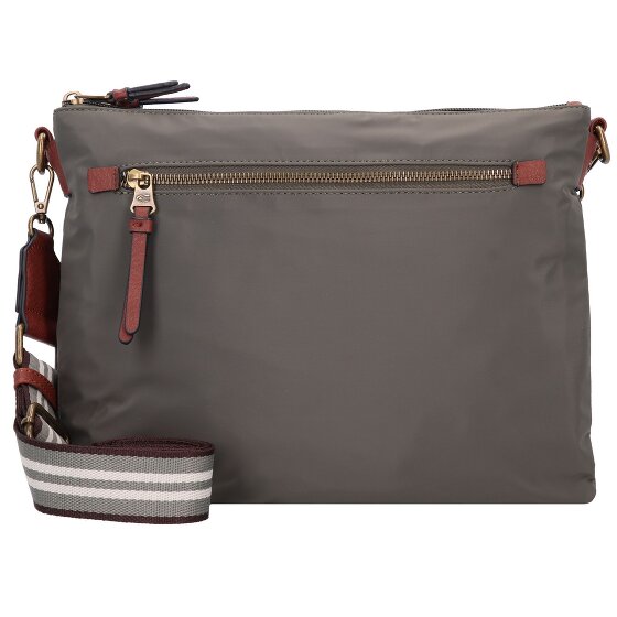 camel active Bari schoudertas 33 cm