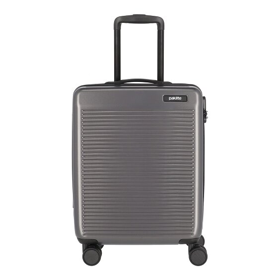 Paklite Sienna 4 wielen Cabinewagen S 55 cm