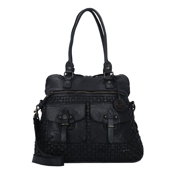Harbour 2nd Urban Poets Alexandra-Up Schoudertas Leder 29 cm