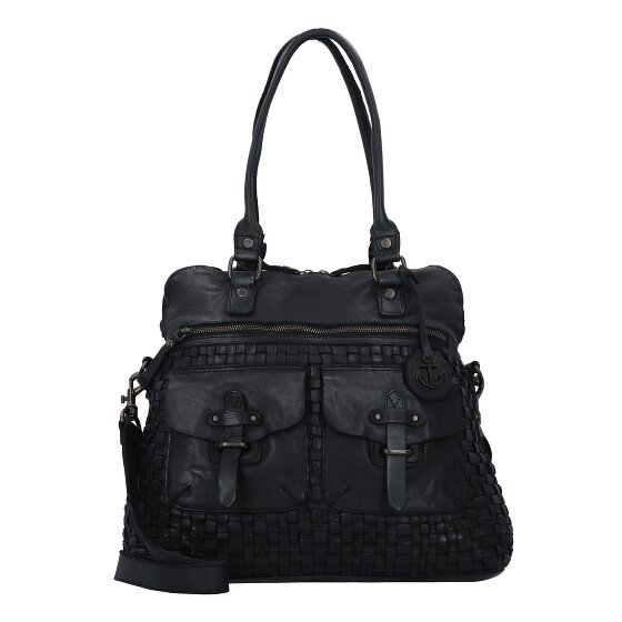 Harbour 2nd Urban Poets Schoudertas Leer 29 cm