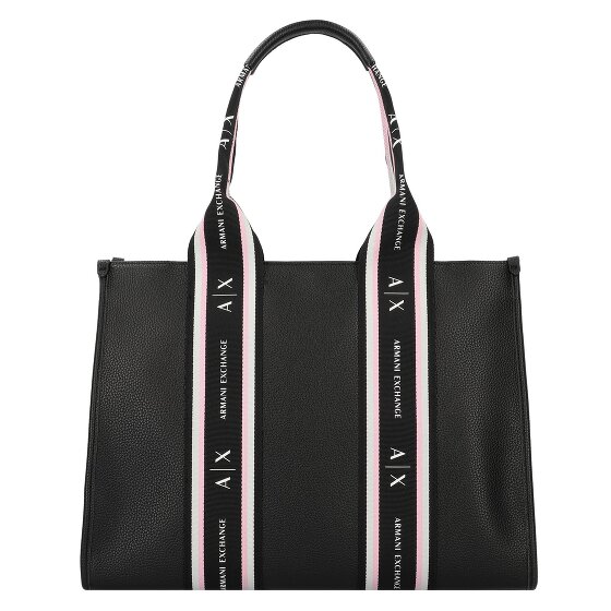 Armani Exchange Shopper Tas 37 cm