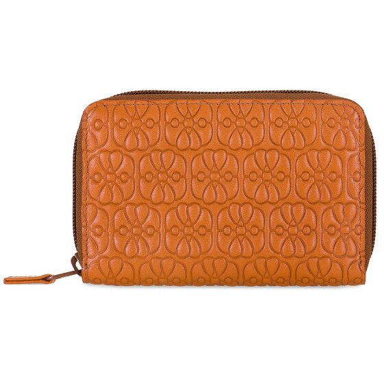 Mywalit Lederen portefeuille 14 cm