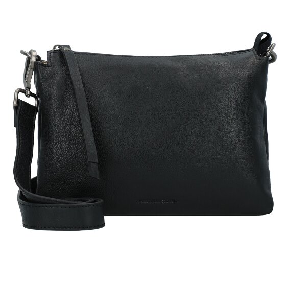 Harbour 2nd Just Pure Mirela Schoudertas Leer 20.5 cm