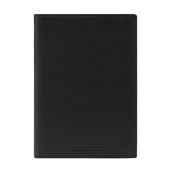 Porsche Design Business Paspoorttas RFID Leer 12 cm
