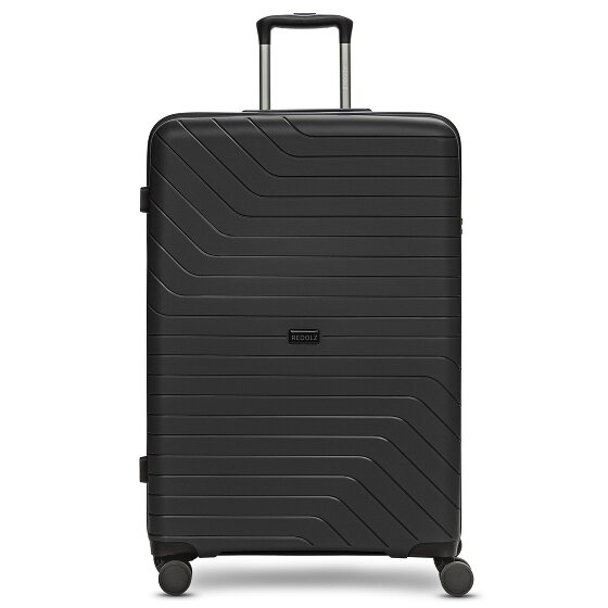 Redolz Essentials 05 LARGE 4 wielen Trolley 75 cm