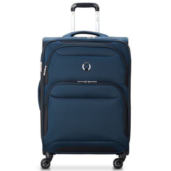 Delsey Paris Sky Max 2.0 4-wielige trolley 70 cm
