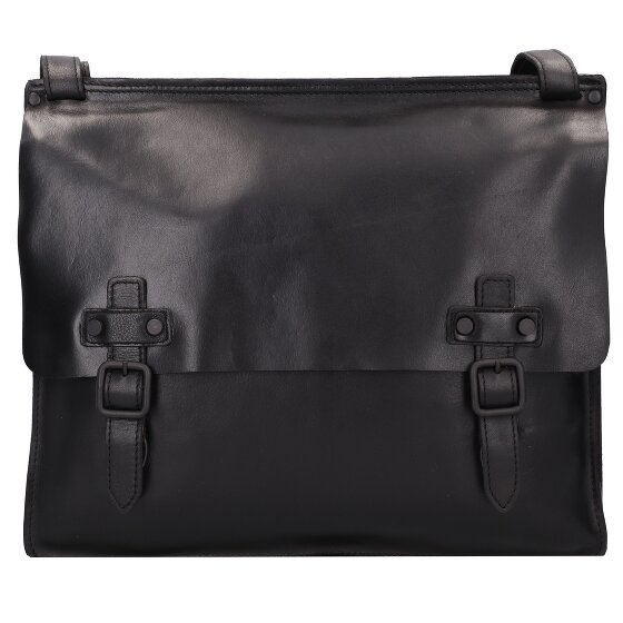 Harold's Aberdeen aktetas Leer 27 cm Laptopcompartiment