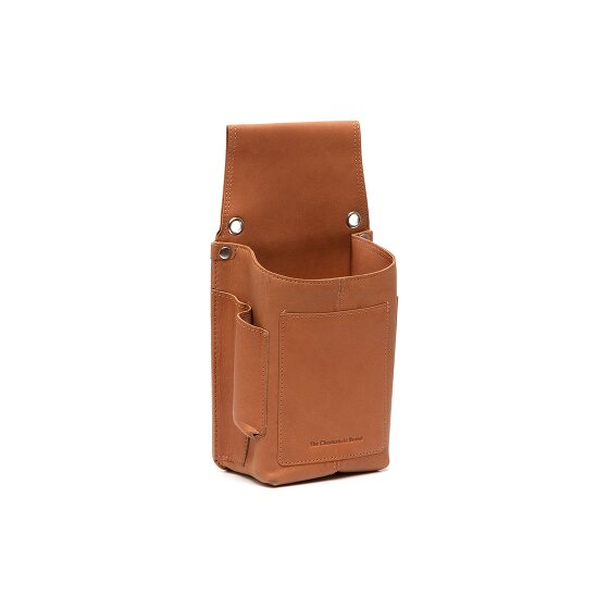 The Chesterfield Brand Taiwan kelnerstas holster leer 12 cm