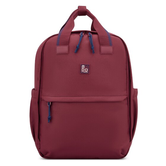 MODO by Roncato Starlight 3.0 reisrugzak 40 cm laptopvak