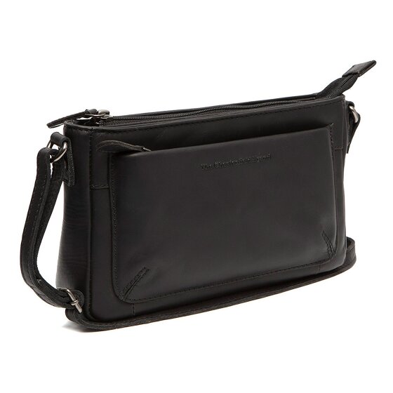 The Chesterfield Brand Southampton Schoudertas Leer 23 cm