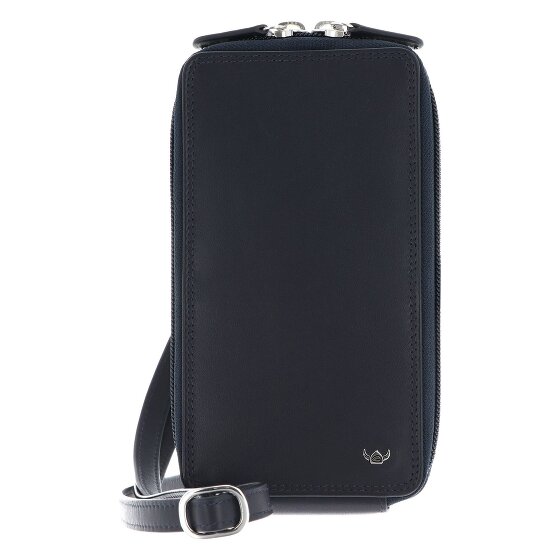 Golden Head Polo Smartphonehoesje Leder 9.5 cm