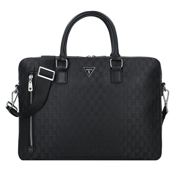 Guess Torino Koffer 40 cm Laptop compartiment