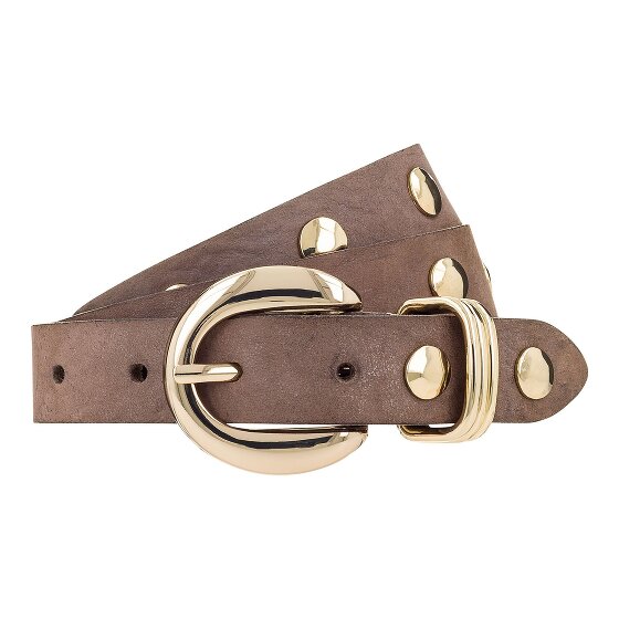 b.belt Studded belt Leder