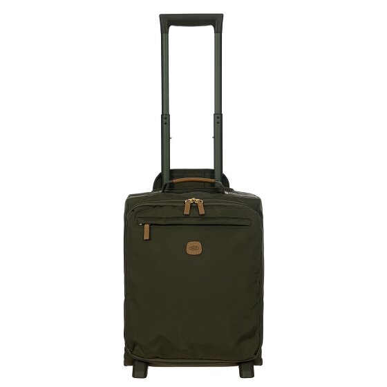 Bric's X-Collection 2 wielen Cabinewagen 43 cm