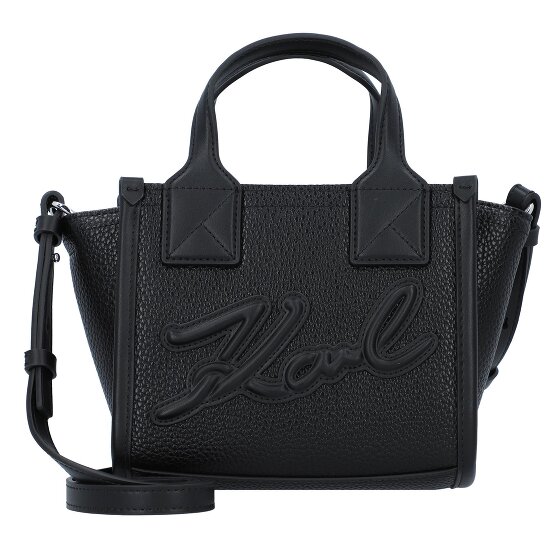 Karl Lagerfeld Skuare Shopper Tas 30 cm