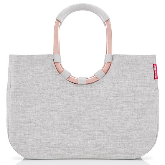 reisenthel Loopshopper L Frame Shopper Tas 46 cm