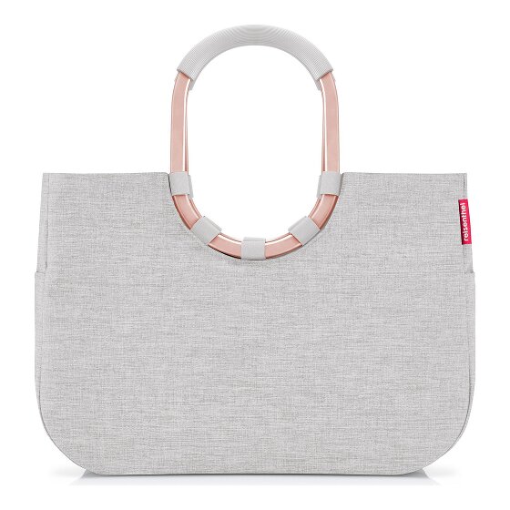 reisenthel Loopshopper L Frame Shopper Tas 46 cm