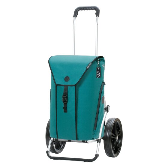 Andersen Shopper Royal Shopper Oli.P 2.0 Winkelwagen 59 cm
