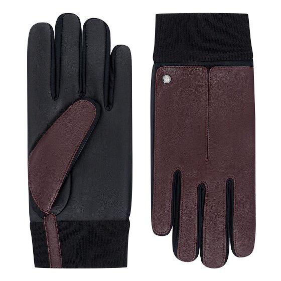 Roeckl Kopenhagen Handschoenen Leer