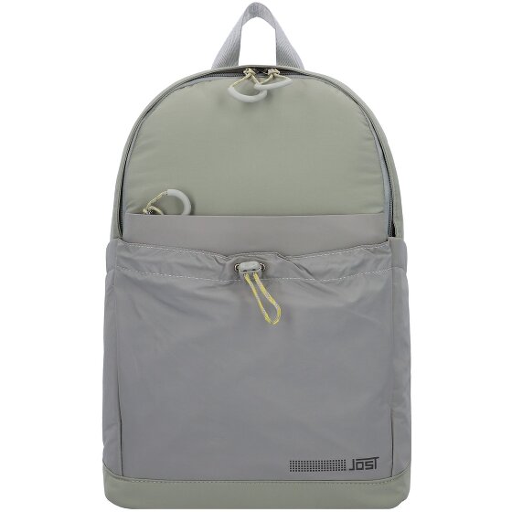 Jost Lohja Dagrugzak 37 cm Laptop compartiment