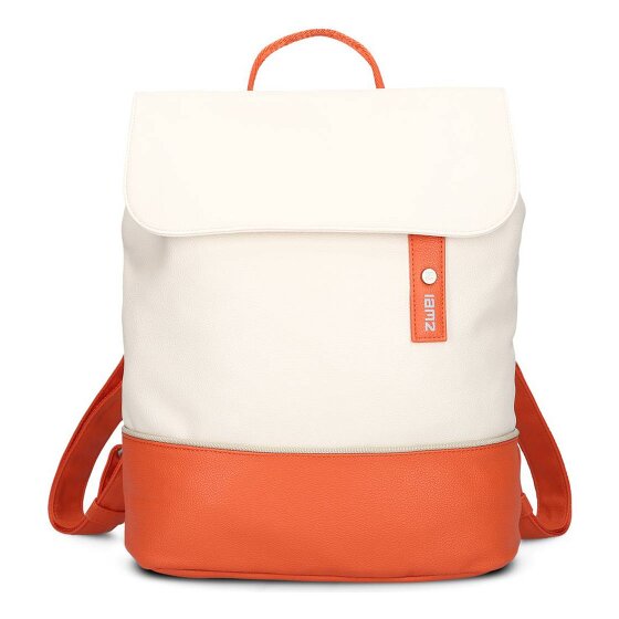 Zwei Jana Dagrugzak 35 cm Laptopvak