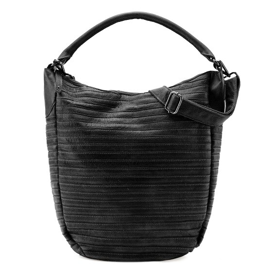 FredsBruder Gürteltier S Schoudertas Leer 31 cm