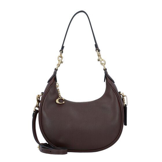 Coach Jonie Schoudertas Leer 21.5 cm