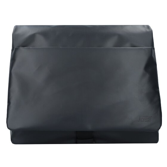Jost Tolja Boodschapper 38 cm Laptop compartiment