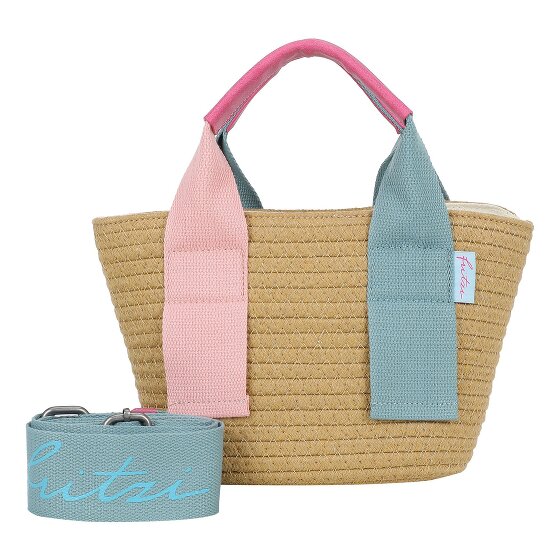 Fritzi aus Preußen Happy Summer Handtas 20 cm