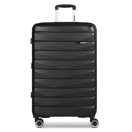 Bench Paris 4 wielen Trolley L 76 cm met uitbreidingsplooi