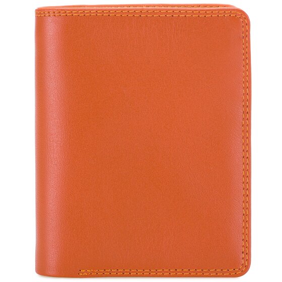 Mywalit Nekportemonnee Leren Portemonnee 11 cm