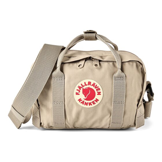 Fjällräven Kanken Crossbody tas 22 cm