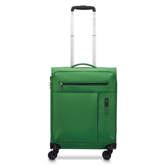 Roncato Lite Soft Neon 4 wielen Cabinewagen 55 cm