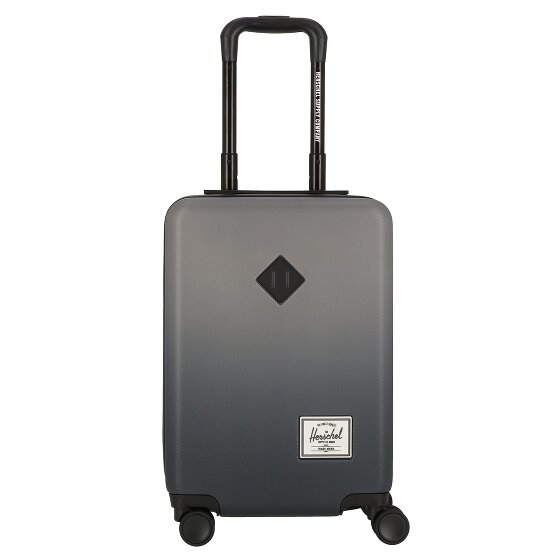 Herschel Heritage 4 wielen Cabinewagen XS 50 cm