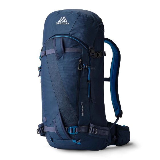 Gregory Targhee 45 Trekking rugzak M-L 78 cm