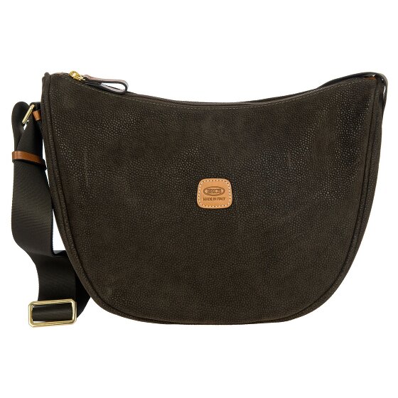 Bric's Life Luna schoudertas 35 cm