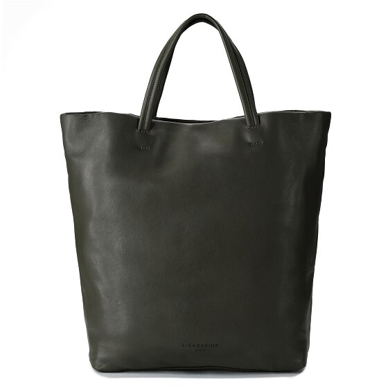 Liebeskind Hera Shopper Tas L Leer 37 cm